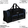 Sporttasche ca.80 L Saunatasche (109) Reisetasche Produktbild-Vorschau 2