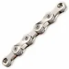 KMC Kette X9 Silber/Grau 1/2 X 11/128" 122Gl silber,grau Produktbild-Vorschau 1