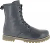 andrea conti Schnürstiefel Blau Produktbild-Vorschau 15