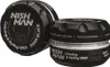 Two jars of hair styling wax are shown against a white background. Produktbild-Vorschau