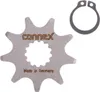 Hnací pastorky Wippermann Connex 9 zubov 2012,1/2 "x3/32" Náhľad obrázku produktu 3