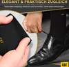 CAT PREMIUM BUSINESS SOCKEN | 10 Paar feine schwarze Produktbild-Vorschau 6