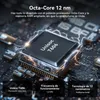 HOTWAV Note 13 Max, Smartfon, Android, 16 GB RAM + 256 GB Podgląd zdjęcia produktu 9
