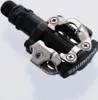 Shimano MTB-Pedale PD-M520, schwarz Produktbild-Vorschau 6