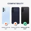 kwmobile Handyhülle für Samsung Galaxy A26 5G Hülle - Case Produktbild-Vorschau 2