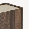 Mobile contenitore "Trorlon" con 4 ante, dimensioni 160 x Anteprima dell’immagine prodotto 7