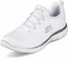 Skechers Summits - Fast Attraction  Sportief - Wit - Maat Produktbild-Vorschau 46