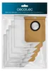 Cecotec Conga 12090 worki wymienne do Conga Home, 5 szt Podgląd zdjęcia produktu 2
