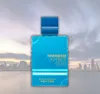 Amber Oud Aqua Dubai Extrakt Parfüm Spray 100ml Produktbild-Vorschau 20