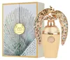 Produktbild: Lattafa Afeef Eau De Parfum 100ml Spray Produktbild-Vorschau