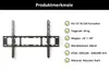 TV Fernseher Wandhalterung 37-70 Zoll VESA 200x200 300x200 Produktbild-Vorschau 2