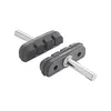 Shimano Y8GK98100 Nero Brzdové gumičky Anteprima dell’immagine prodotto 1
