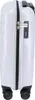 DYX 4 Rollen Koffer S 56 cm Dubai weiß : weiß Farbe vom Produktbild-Vorschau 3