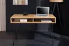 riess-ambiente Industrial Schreibtisch STUDIO 110cm natur Produktbild-Vorschau 7