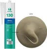 Ramsauer 130 Alkoxy 1K Silikon Dichtstoff 310ml Kartusche Produktbild-Vorschau 1