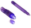 Geheimstift mit unsichtbarer Tinte + UV-Licht,  1 Stück Produktbild-Vorschau 1