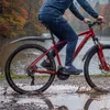Fahrrad-Schmutzfänger, Komplettsatz (Vorne Und Hinten), Produktbild-Vorschau 2
