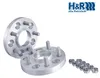 H&R 25mm Spurverbreiterung Spurplatte 5-Loch 120,65mm LK Produktbild-Vorschau 6