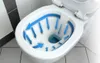 Diagram showing water flow in a toilet bowl. Anteprima dell’immagine prodotto