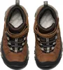 Kinder-Wanderschuhe KEEN TARGHEE IV MID WP CHILDREN,  Produktbild-Vorschau 7