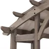 Sunjoy Zedernholz Pergola / Pavillon 3x4 DAJTI - 305cm x Produktbild-Vorschau 10