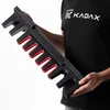 KADAX Wieszak Uchwyt Na Narzędzia miotły Grabie 60cm Podgląd zdjęcia produktu 2