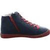 Softinos Schnürstiefel Blau Produktbild-Vorschau 16
