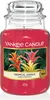Tropical Jungle - Duftkerze im Glas 623g - Yankee Candle® Produktbild-Vorschau 2