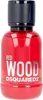 Damenparfüm Red Wood Dsquared2 EDT   50 ml Produktbild-Vorschau 8