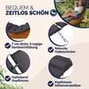 Detex® - elastická podložka na lehátko do sauny - tloušťka Náhled obrázku produktu 4