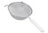 METALTEX Sieb fein, 10 cm, Drahtgriff mit Produktbild-Vorschau 4