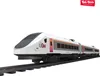 Toi-Toys 39919A - Set de train électrique - High Speed Voir les images du produit 4