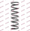 Fahrwerksfedern-Set Hinterachse Schraubenfeder Ø 118 mm KYB Produktbild-Vorschau 4