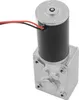 Silnik przekładniowy DC 12V 200 RPM Turbo Wurm z magnesami Podgląd zdjęcia produktu 5