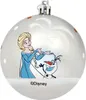 Arditex WD13419 Packung mit 6 Bällen Weihnachtsbaum Produktbild-Vorschau 2