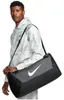 Nike Nk Brsla S Duff - 9.5 (41L) Iron Grey/Black/White - Produktbild-Vorschau 4