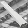KOTARBAU® Kanał Wentylacyjny Płaski Plastikowy Szczelny Podgląd zdjęcia produktu 5