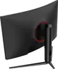 Moniteur, MSI G271CQP E2, 27", 170 Hz, 1 ms, 2560x1440 Voir les images du produit 5