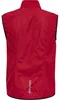 Newline Core Running Herren Gilet Weste wasserabweisend rot Produktbild-Vorschau 2