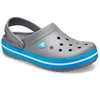 Crocs Schuhe Crocband Charcoalocean, 1101607W Produktbild-Vorschau 22