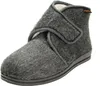 Fischer Schuhe Hausschuhe Herren 31363635303036 Grau 47 EU Produktbild-Vorschau 2