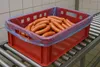 500 Stück Fleischkistenbeutel, Fleischkistensack, E2 Produktbild-Vorschau 2