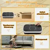 Vibrationsplatte, Vibrotrainer, Bluetooth Fitnessgeräte, Produktbild-Vorschau 8