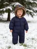 Warmer Baby-Strampler für Jungen und Mädchen (Gr. 80) Produktbild-Vorschau 4