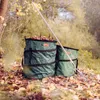 SIENA GARDEN Pop-Up Gartensack 175L, Polyester Produktbild-Vorschau 3