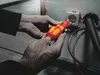 Wera 05006640001, 210 mm, 130 mm, 80 mm, 803 g, 16 Produktbild-Vorschau 2
