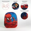 3D Spiderman-Design Rucksack für echte Fans Produktbild-Vorschau 4