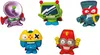Superzings 22180019 - Tin »Cyber Squad« Produktbild-Vorschau 2