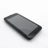 A black Nokia smartphone is shown from a diagonal angle against a white background. Produktbild-Vorschau