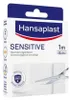 Hansaplast Pflaster – Sensitive 1 m x 8 cm Produktbild-Vorschau 8